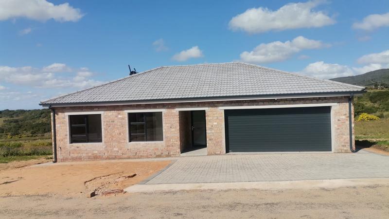 3 Bedroom Property for Sale in Albertinia Western Cape